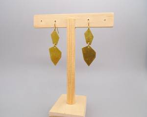 Gargantilla de cristal con cuentas de sodalita de 8mm hecha a mano, collar de piedra de sodalita Natural, joyería artesanal - Product Image 2