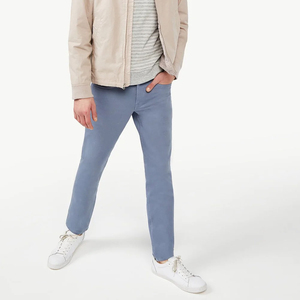 กางเกงยีนส์ขายาวสำหรับผู้ชาย - Product Image 5