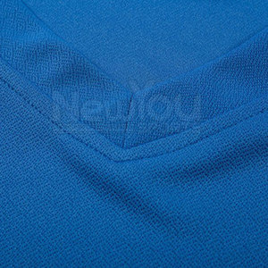 ชุดยูนิฟอร์มฟุตบอลสำหรับผู้ชายชุดฟุตบอลทรงหลวมพิมพ์ลายมีสไตล์ออกแบบได้ตามต้องการ - Product Image 6