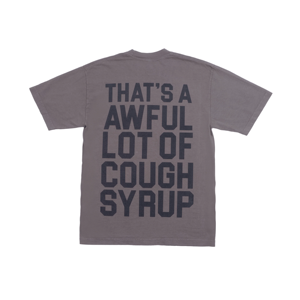 T-shirts pour hommes en coton peigné 100% coton de haute qualité, coupe ample, respirants, imprimés en sérigraphie personnalisée, motif lettres, 300g - Product Image 1