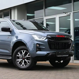 Isuzuu D-MAX N60 1.9 AUT. ไนโตรสปอร์ตรถออฟโรดรถมือสอง - Product Image 1