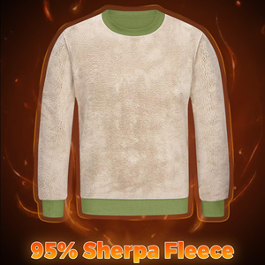 Sweat-shirt personnalisé à manches longues et col en O de haute qualité de marque Logo brodé Sweat-shirt fonctionnel en coton et sweats à capuche pour hommes - Product Image 3