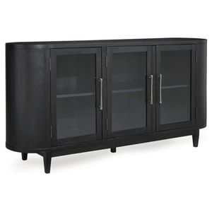 ตู้เก็บงานแบบอุตสาหกรรมและวินเทจ2ประตูสไตล์โบราณไม้เนื้อแข็งไม้ชีแฮมพร้อมเหล็กสำหรับห้องนั่งเล่นห้องนอนห้องน้ำ - Product Image 3