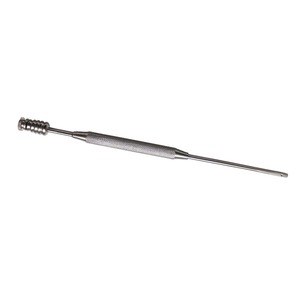 Instrument d'aspiration ENT approuvé CE ISO Instrument d'ascenseur à aspiration endoscopique Instrument ORL chirurgical - Product Image 1