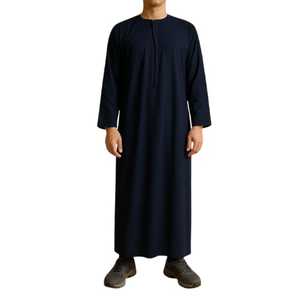 เสื้อฮู้ดแขนยาวสำหรับผู้ชาย, ผ้าฝ้าย100% ทอจากปากีสถานมีความต้องการสูง - Product Image 1