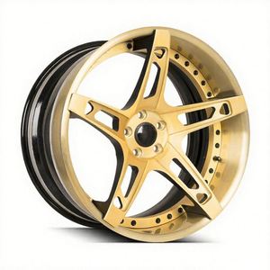 Llantas exclusivas forjadas para Mercedes GT R GT <span class=keywords><strong>63</strong></span> y modelos de 4 puertas Descubra la opción personalizada del mercado de accesorios a la venta 17 18 20 <span class=keywords><strong>22</strong></span> 24 pulgadas - Product Image 3