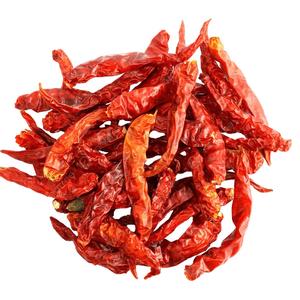 Condimento de alimentos más vendido, pimientos de chile rojo secos naturales, pimiento de chile rojo puro 100% - Product Image 1