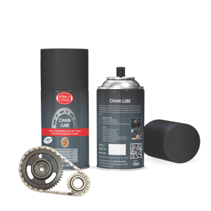 Aplicación rápida 150ml Bike Chain Lube Long Ride Protection Paquete de 150ml Chain Lubricant Brake Lubricants - Product Image 1