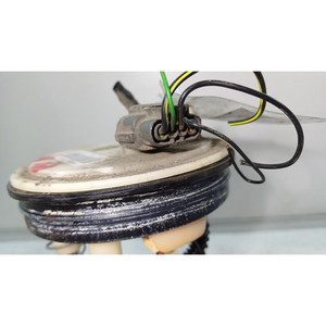FLOOKING TANK NISSAN Qashqai + 2 17040 JD03A HR16DE essence 1598 (08>13) - Product Image 4