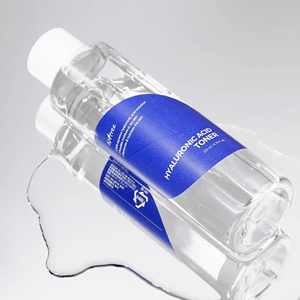 Tonique aqueux à l'acide hyaluronique ISNTREE (200ml / 400ml) – Tonique hydratant coréen kosmeticau Australie - Product Image 3