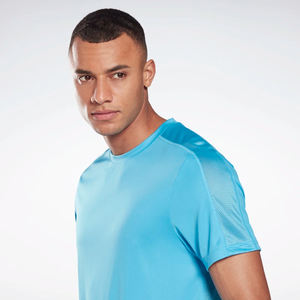 Nouveau design personnalisé de coton de luxe coupe ample petite goutte d'épaule impression sérigraphie broderie été décontracté grande taille t-shirt - Product Image 3