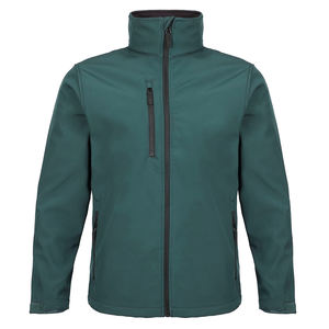 Chaqueta Cortavientos Personalizada de Forro Polar Suave, Chaqueta Táctica Impermeable para Senderismo, Chaqueta Softshell para Hombre, Chaqueta Impermeable para Caza en la Nieve - Product Image 4