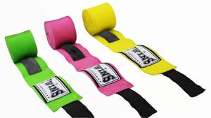Custom Logo Adjustable Fitness Compression Weight Lifting Straps <b>Gym</b> <b>Wrist</b> <b>Support</b> Wraps Twins Hand Wraps - Product Image 6