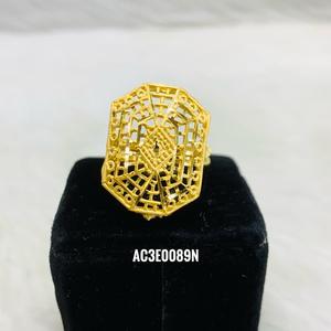 Boucles d'oreilles plaqué or design en ligne Acheter des boucles d'oreilles plaqué or en ligne en Inde Au mieux nouveau design - Product Image 2