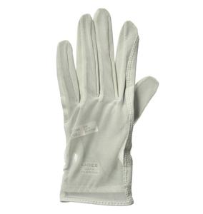 Gants de golf pour femmes en cuir de mouton Cabretta avec logo personnalisable - Respirants et anti-humidité, designs OEM/ODM pour usage sportif - Product Image 1