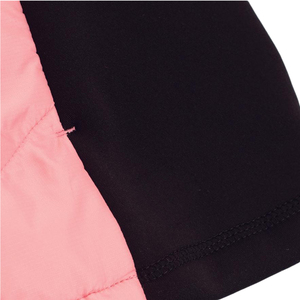 Chaleco Acolchado sin Mangas de Punto, Transpirable, Cortavientos e Impermeable de Alta Calidad OEM para Mujer, Ropa de Abrigo de Invierno de Poliéster - Product Image 3