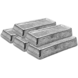 Lingotes de aluminio de la mejor calidad, precios baratos, compre lingotes de aluminio de alta calidad en línea - Product Image 1