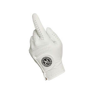 [VALGRIN] Gant de golf Pro en cuir pour homme Mélange ultime de gants de golf en microfibre et cuir naturel - Product Image 4