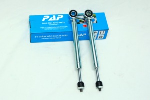 Amortiguador trasero de piezas de automóvil OEM para JUPITER, amortiguador de motocicleta de fabricante directo de nueva condición de la mejor calidad - Product Image 4