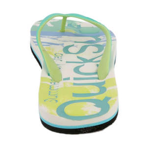 Tongs pour femmes Quick Surf 2575 - Vert - Product Image 2