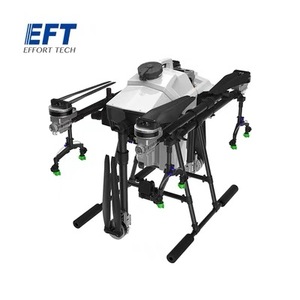 Drone agricole EFT G620 K++ GPS avec caméra, hexacoptère pliable pour la pulvérisation agricole - Product Image 3