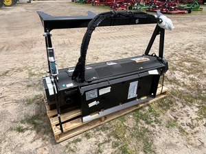 Wholesale Prinoth Forestry <b>Mulcher</b> Hydraulic Brush Cutter Attachment Excavator Skid Steer Heavy Duty Diesel-Powered Motor Gear - Product Image 6