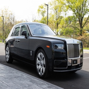 Nuevo ROLLSROYCE PHANTOM 2024 en venta - Product Image 1