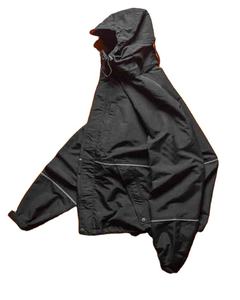 Wholesae2025 High Quality Embroidery New Fashion Style Breathable Nylon Windproof Outdoor <b>Jacket</b> - Product Image 4