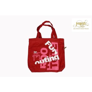New Women <b>Handbags</b> Tote Bag with Logo Custom Printed Canvas Cotton Silk Customized Gsm Style Time Pattern Letter Pcs Color USD - Product Image 3
