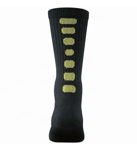Custom Football Soccer Anti-Slip Breathable Non-Slip <b>Grip</b> <b>Socks</b> Polyester/Cotton High Quality for Men - Product Image 6