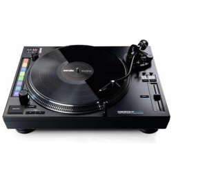 เครื่องเล่นแผ่นเสียง Re Loop Up Per Tor Que Hy Brid รุ่น RP-8000-MK2 ของแท้ใหม่ ขายดี - Product Image 2