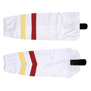 ถุงเท้าฮ็อกกี้น้ำแข็งที่ออกแบบมาสำหรับแชมป์อยู่เสมอแห้งทันสมัยและทนทานถุงเท้าฮ็อกกี้น้ำแข็ง - Product Image 4