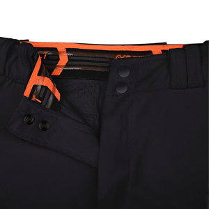 Pantalons de baseball professionnels pour hommes avec double protection des genoux et style bas pour une performance et une durabilité maximales sur le terrain - Product Image 4
