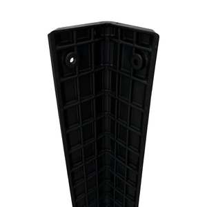 ชุดป้องกันมุมเสา PVC รังผึ้ง ECO 10 ชิ้น สำหรับอุปกรณ์จอดรถ - Product Image 5