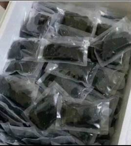 Raisins de mer frais déshydratés du Vietnam délicatesse algues marinées dans de l'eau salée de haute qualité - Product Image 2