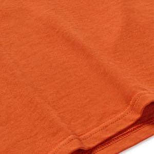 Camiseta lavada personalizada para hombre y mujer, camiseta de manga corta de gran tamaño, unisex, venta al por mayor, 300g/m² - Product Image 6