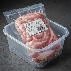 Exclusive Discount on Pork Intestines Cleaned and Frozen for <b>Sausage</b> <b>Makers</b> Hotpot and Meat Processing Plants - Product Image 4