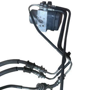 Pompe servo ABS d'origine Kymco 300 2011 conçue pour les scooters électriques - Product Image 2