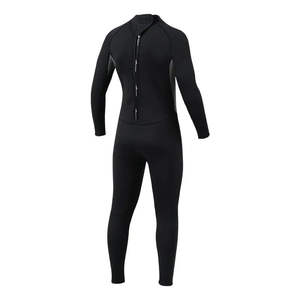 Traje de Neopreno Acolchado de 5 mm de Alta Calidad para Hombre, para Kitesurf, Precios Competitivos - Product Image 3