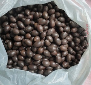 เมล็ดบัวดำคุณภาพส่งออกเหมาะสำหรับขนมและของหวานเพื่อสุขภาพอาหารส่วนประกอบจากธรรมชาติที่อุดมด้วยสารอาหารมีขายเป็นจำนวนมาก - Product Image 6