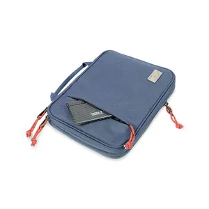 Go Urban Tech Pouch Organizer ecologico per la gestione dei cavi e accessori per gadget - Product Image 5