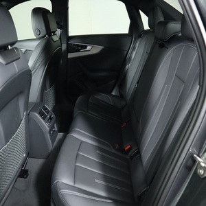 ข้อเสนอสุดพิเศษ! ซูเปอร์คลีน 2024 A -u -d d -i A.4 พรีเมียม พลัส 40 TFSI ควอตโตร 2.0L เทอร์โบชาร์จ AWD ออโตเมติก ลักชัวรี่ ซีดาน - Product Image 4