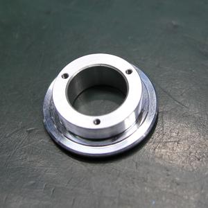 Servicio CNC de mecanizado de piezas de torneado de metal de precisión OEM/ODM con fabricación personalizada de perforación y brochado - Product Image 6