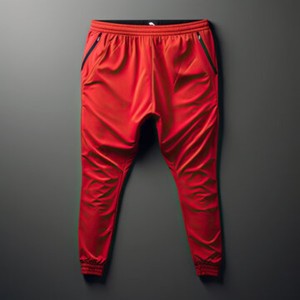 Conjunto de pantalón de chándal de hombre de algodón orgánico de alta moda hecho en India - Product Image 5
