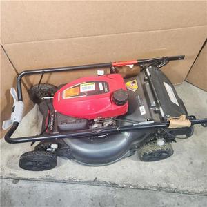 เครื่องตัดหญ้าใช้น้ำมันแบบแมนนวล - Product Image 3