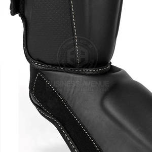 Espinilleras de Boxeo de Alta Calidad, Protección para Piernas, Precio de Mayoreo - Product Image 6