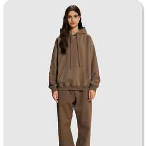 Trendy <b>Men's</b> Embroidered <b>Hoodie</b> Built for Style & Comfort 100% Cotton Customizable Winter Gym & <b>City</b> Walk Outfits - Product Image 5