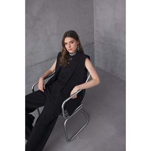 Equipo Femenino - Camel - Product Image 2