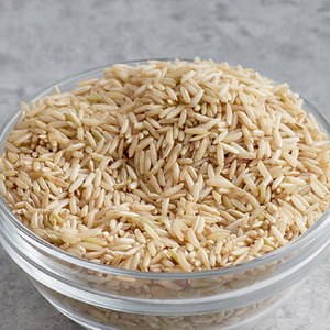 Riz brun de qualité authentique de qualité supérieure avec un emballage personnalisé fabriqué naturellement, riz brun disponible à vendre - Product Image 2