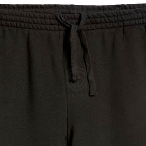 Pantalon de survêtement en toile légère pour hommes du fabricant pakistanais quantité minimale de commande bas Jogging décontracté Vente en ligne - Product Image 6